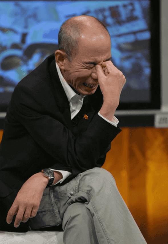 国家一级演员魏宗万近况（演员魏宗万个人资料简介）