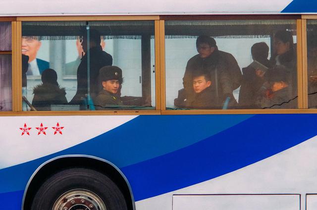 去朝鲜旅游需要什么手续费用多少钱（去朝鲜旅游需要什么手续）