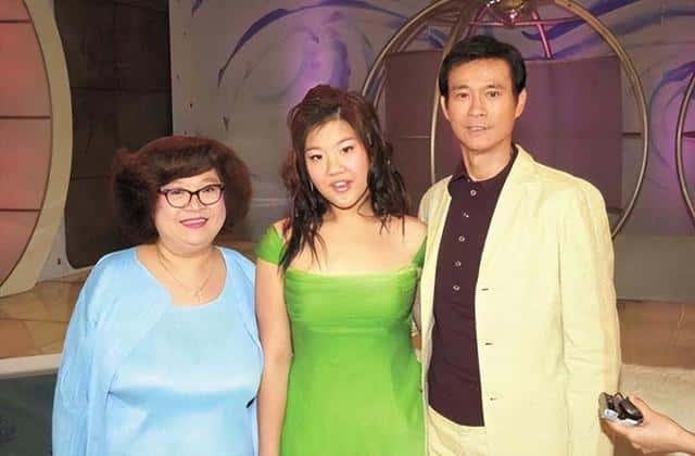 演员沈殿霞简介（香港演员沈殿霞个人资料）