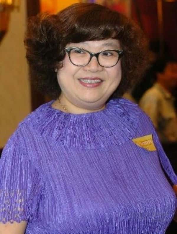 演员沈殿霞简介（香港演员沈殿霞个人资料）