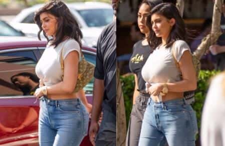 为什么大街上穿「瑜伽裤」的女孩越来越多了-（女人穿丁字裤）