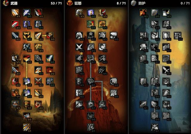 70级牧师治疗天赋（70牧师治疗天赋）