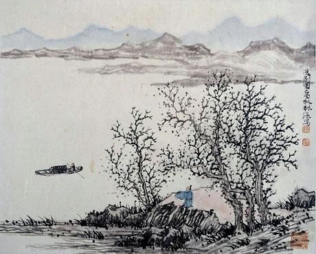 鹊桥仙七夕送陈令举(鹊桥仙七夕苏轼译文)-第1张图片-