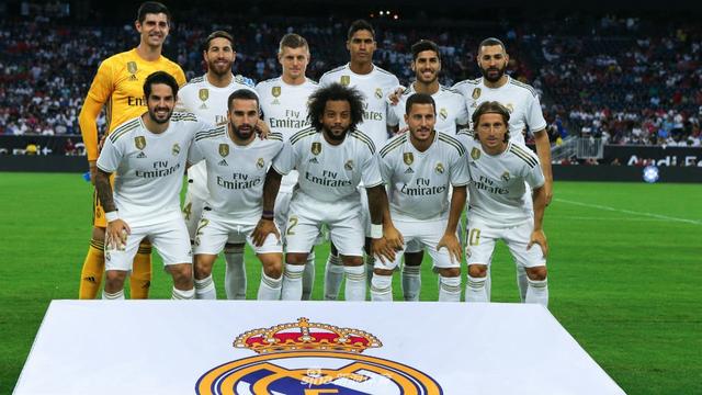 皇马全球俱乐部排名（世界最有价值俱乐部排行榜）(1)