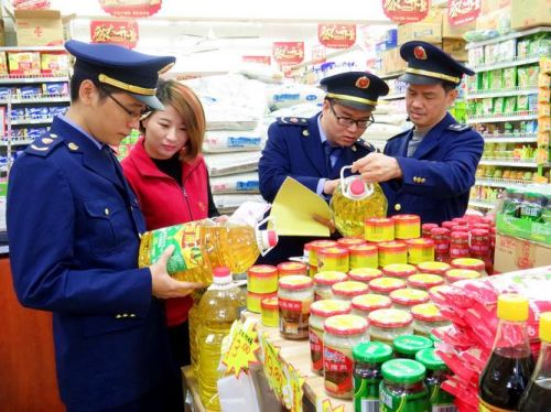 食品安全专项整治方案，食品安全专项整治工作总结-第1张图片-