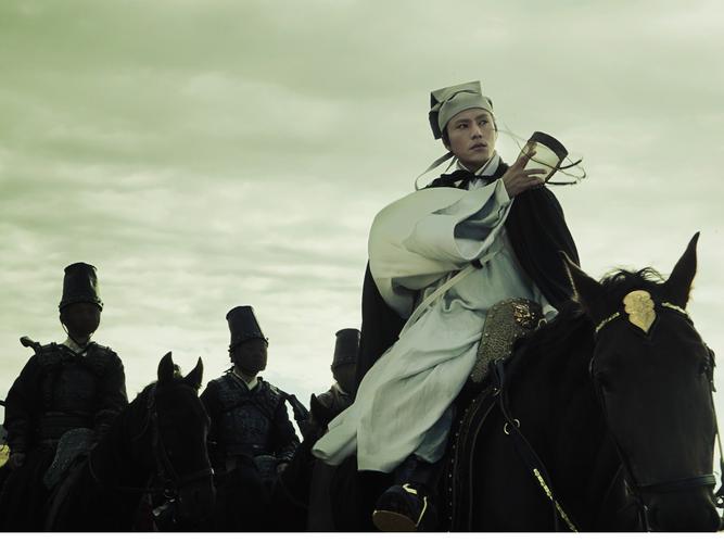 龙门飞甲评价（龙门飞甲的主要讲述什么）