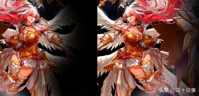 三觉后dnf守护者4个转职排行（守护者三觉立绘已和谐）(2)