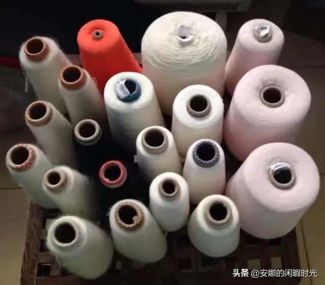 澳毛大衣为什么很扎人(大衣上写100澳毛真假)