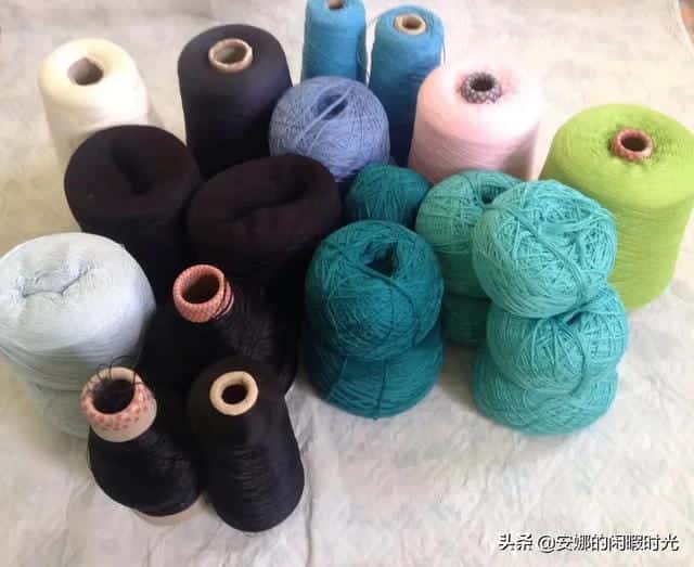 澳毛大衣为什么很扎人(大衣上写100澳毛真假)