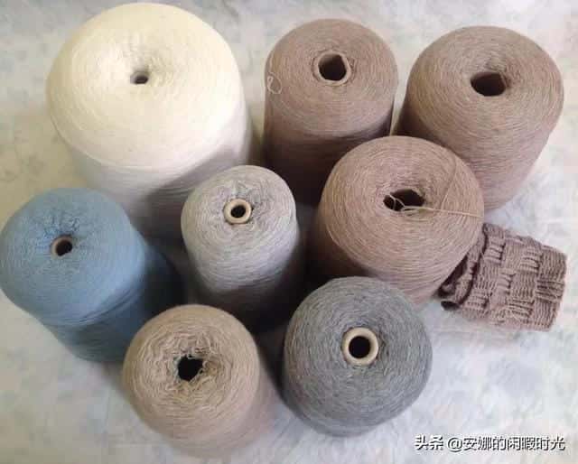 澳毛大衣为什么很扎人(大衣上写100澳毛真假)