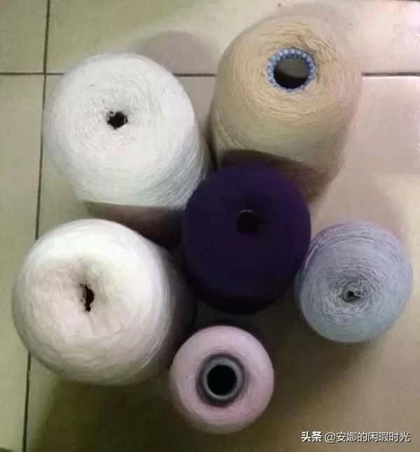 澳毛大衣为什么很扎人(大衣上写100澳毛真假)