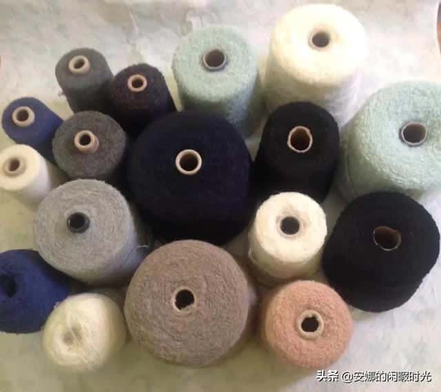 澳毛大衣为什么很扎人(大衣上写100澳毛真假)