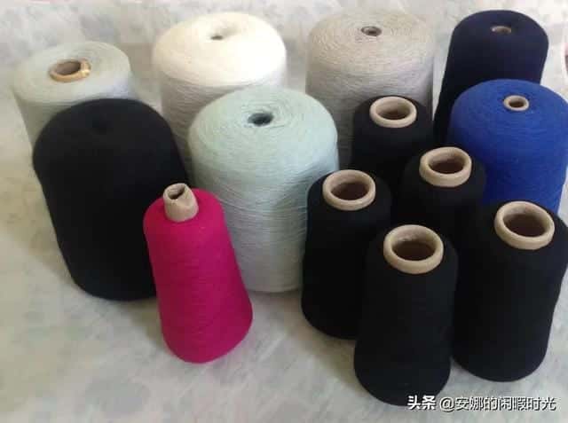 澳毛大衣为什么很扎人(大衣上写100澳毛真假)