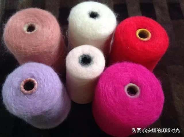 澳毛大衣为什么很扎人(大衣上写100澳毛真假)