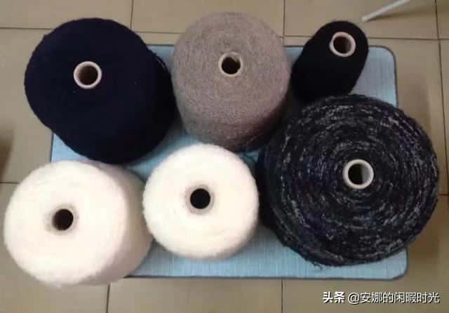 澳毛大衣为什么很扎人(大衣上写100澳毛真假)