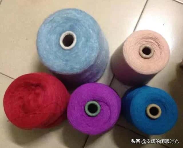 澳毛大衣为什么很扎人(大衣上写100澳毛真假)