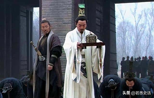 传国玉玺是什么玉石（真正的传国玉玺去哪了）