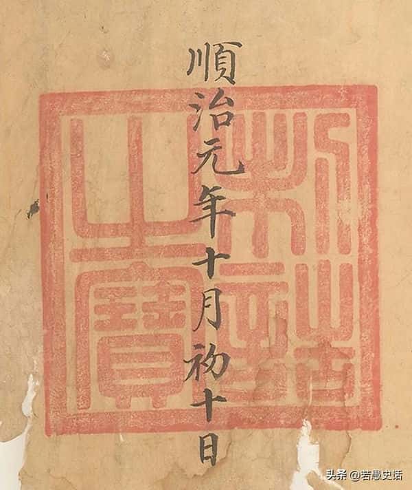 传国玉玺是什么玉石（真正的传国玉玺去哪了）