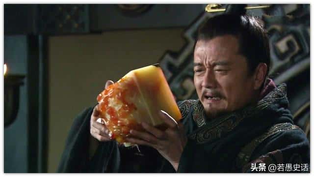 传国玉玺是什么玉石（真正的传国玉玺去哪了）