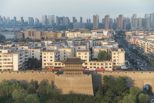 山西长治市是什么级别（长治市是几线城市）