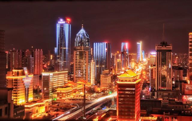 山西长治市是什么级别（长治市是几线城市）