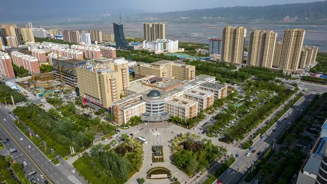 山西长治市是什么级别（长治市是几线城市）