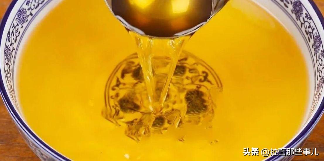 调和油和食用油哪种健康(调和油和食用油的区别是什么)