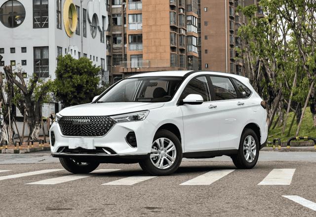 5一7万最实用的家用车型（5-7万元左右最好的车排行榜）