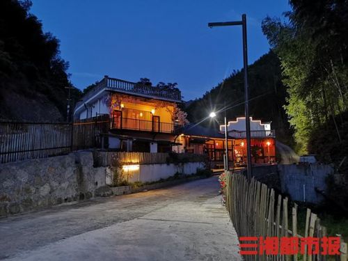 株洲神农谷国家森林公园，株洲神农谷景区好玩吗-第1张图片-