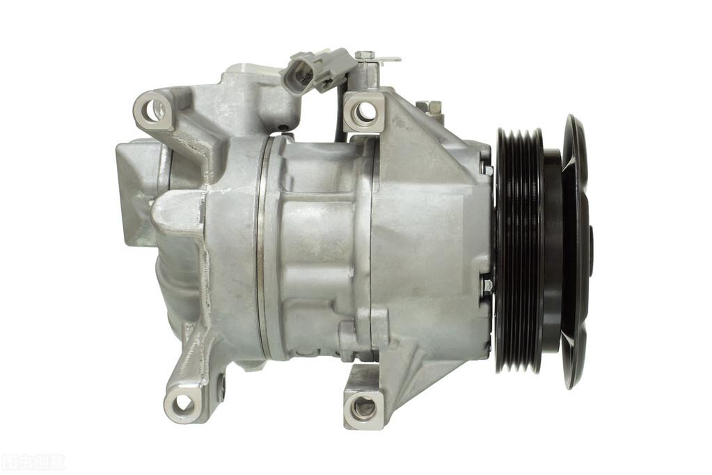 世界十大压缩机排行榜（世界上最好的三大压缩机）