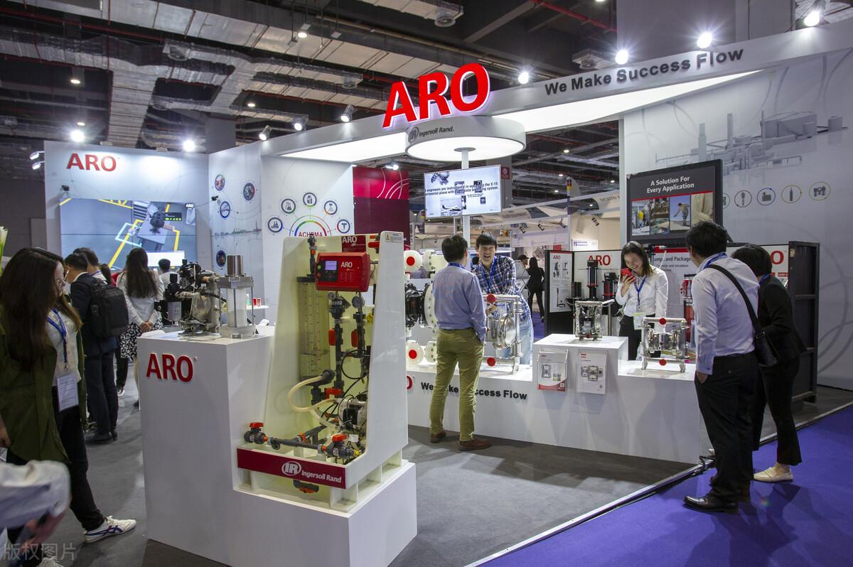 世界十大压缩机排行榜（世界上最好的三大压缩机）