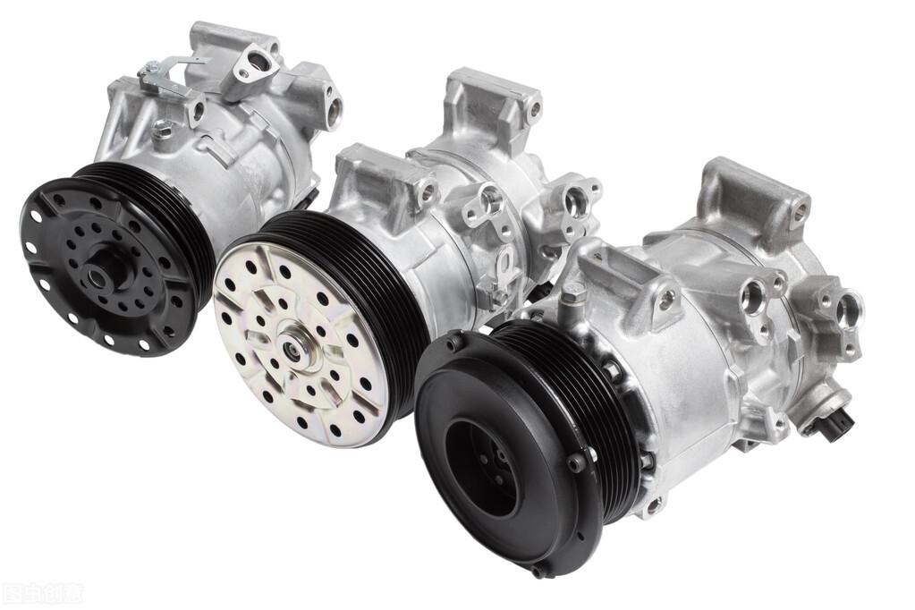 世界十大压缩机排行榜（世界上最好的三大压缩机）