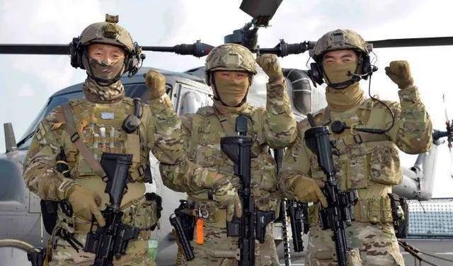 世界武力最强国家排行(军事实力排名前十的国家)