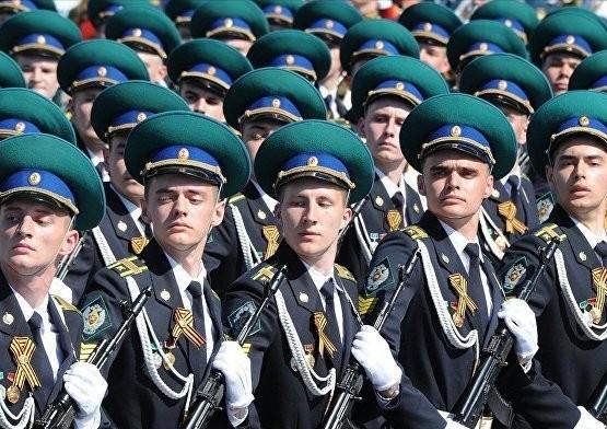 世界武力最强国家排行(军事实力排名前十的国家)