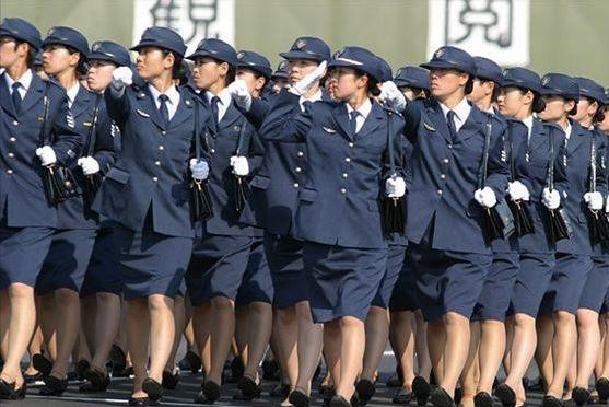 世界武力最强国家排行(军事实力排名前十的国家)