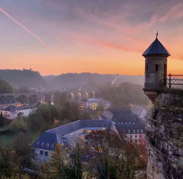 世界上最小的国家是欧洲的什么-(欧洲最小的国家是哪里)