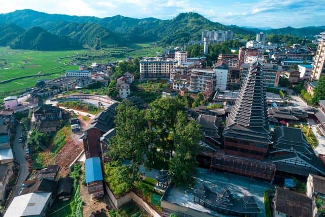 广西柳州必去十大景点排名(柳州景点有什么比较好玩)