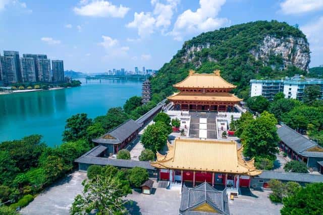 广西柳州必去十大景点排名(柳州景点有什么比较好玩)