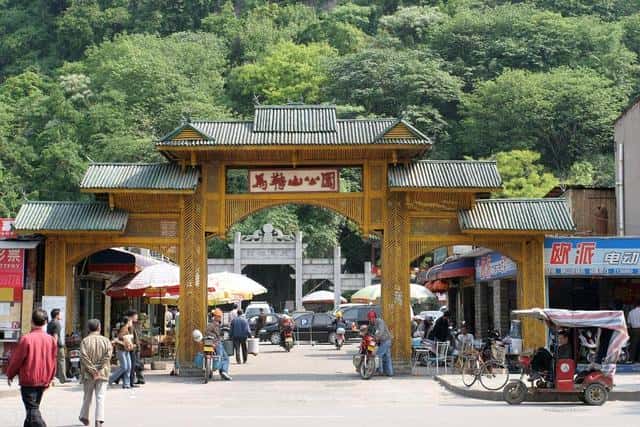 广西柳州必去十大景点排名(柳州景点有什么比较好玩)