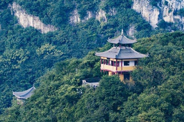 广西柳州必去十大景点排名(柳州景点有什么比较好玩)