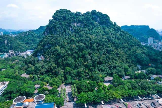 广西柳州必去十大景点排名(柳州景点有什么比较好玩)