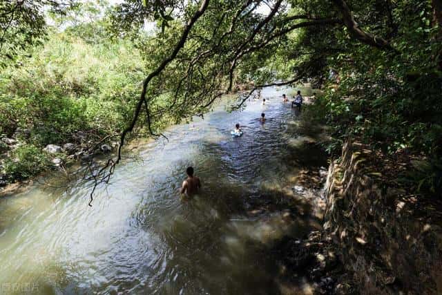广西柳州必去十大景点排名(柳州景点有什么比较好玩)