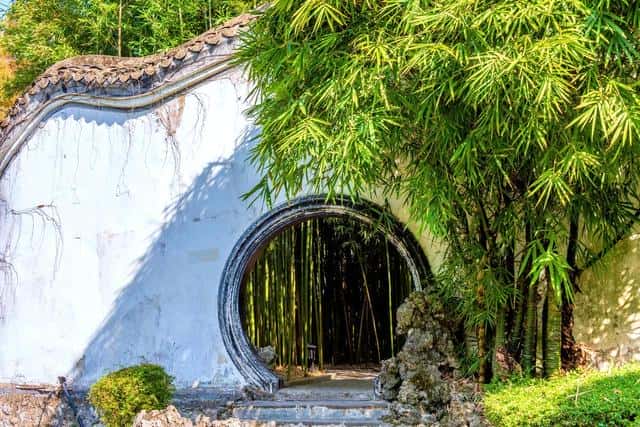 广西柳州必去十大景点排名(柳州景点有什么比较好玩)