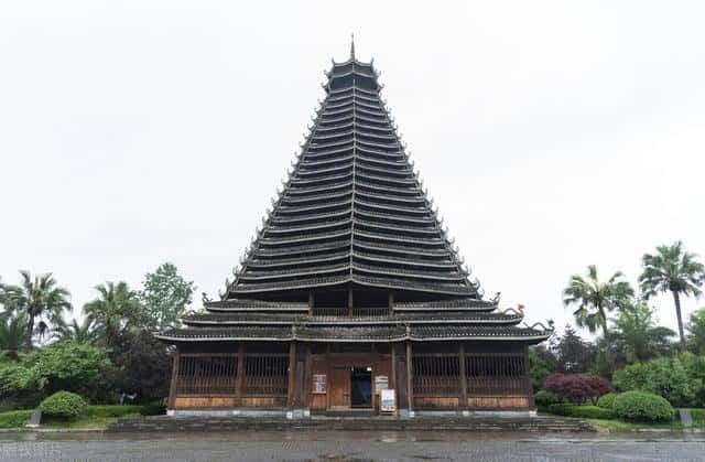 广西柳州必去十大景点排名(柳州景点有什么比较好玩)