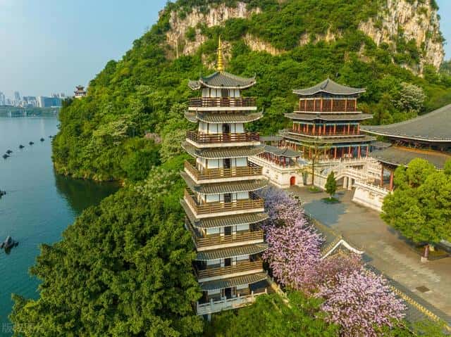 广西柳州必去十大景点排名(柳州景点有什么比较好玩)