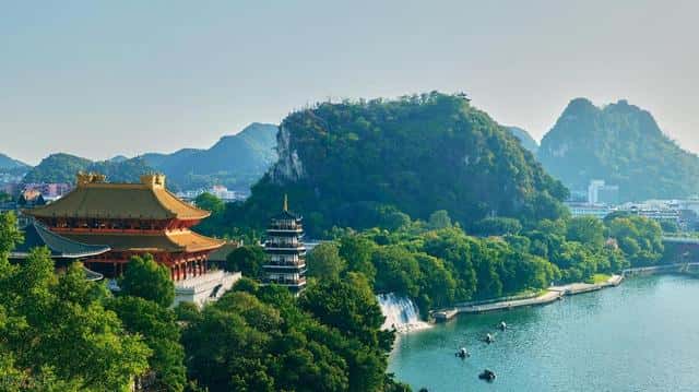 广西柳州必去十大景点排名(柳州景点有什么比较好玩)