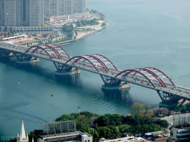 广西柳州必去十大景点排名(柳州景点有什么比较好玩)