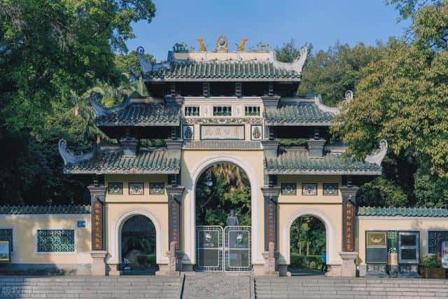 广西柳州必去十大景点排名(柳州景点有什么比较好玩)