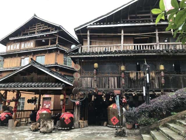 广西柳州必去十大景点排名(柳州景点有什么比较好玩)