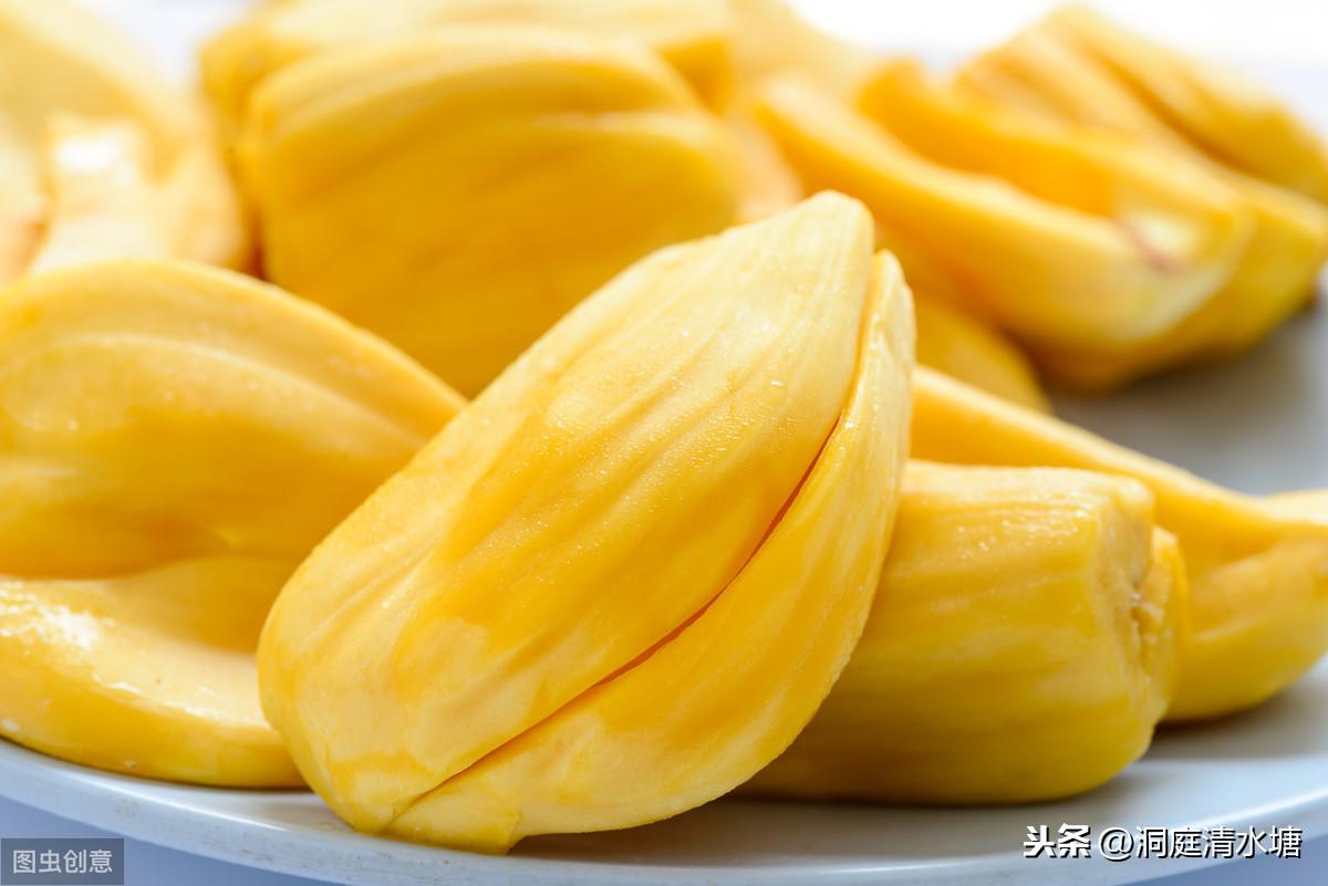 菠萝蜜上的胶怎么弄掉(刀上菠萝蜜的胶怎么洗掉)